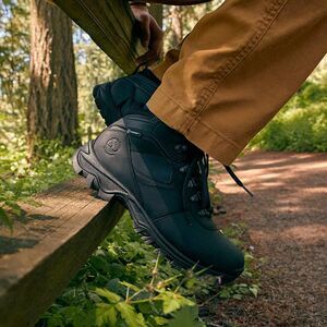 US 7.5W- Timberland Men's Mt. Maddsen Waterproof Hiking Boot